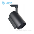 LEDER Innowacyjna Galeria LED Track Light